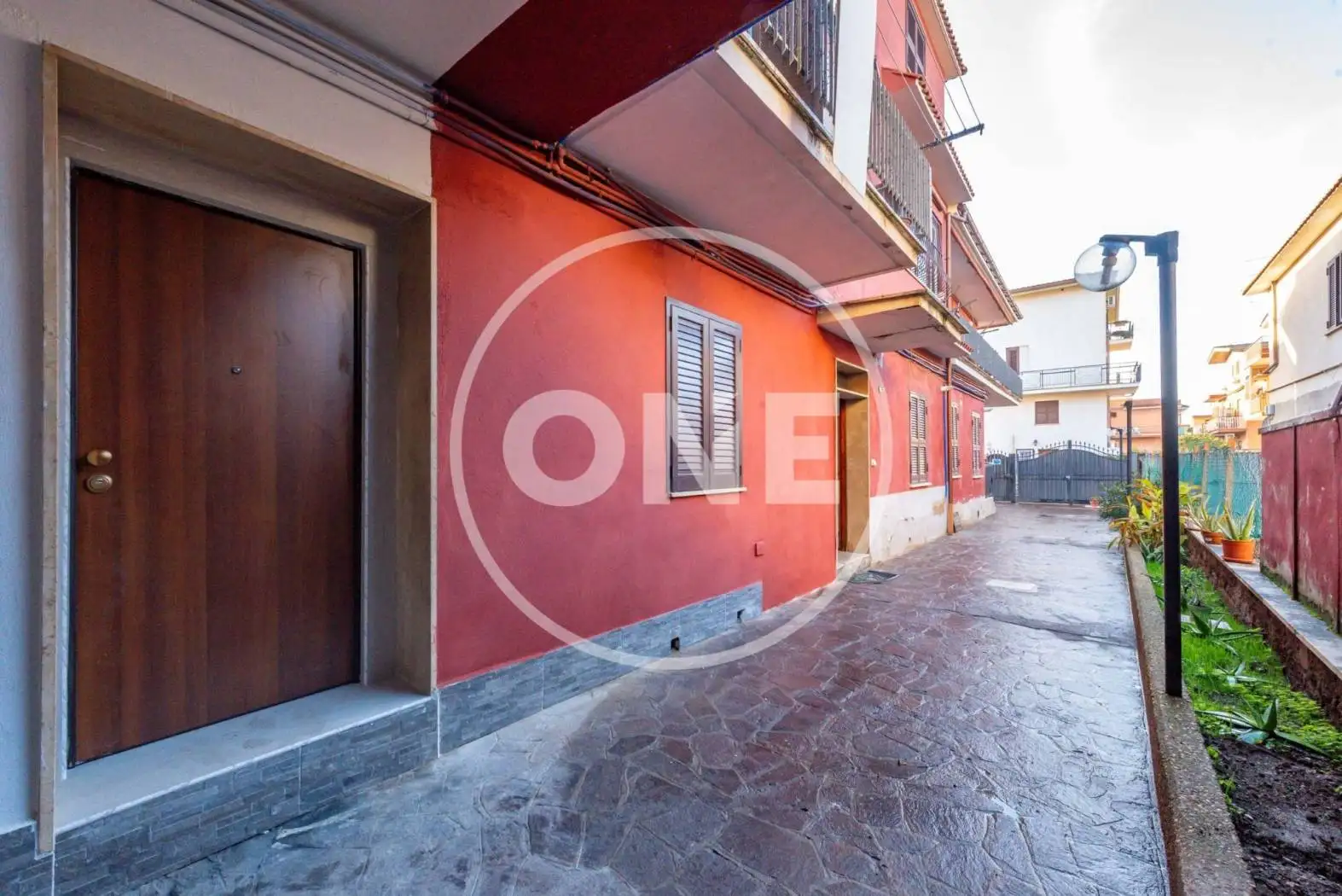 Trilocale via Agostino Paris, 7, Cava dei Selci, Marino - foto 2