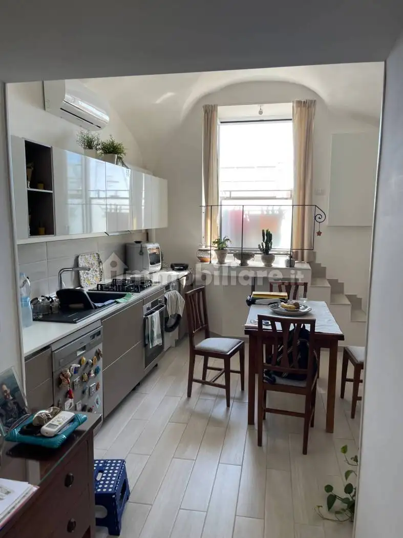 Bilocale via Giacomo Puccini 19, Vomero, Napoli - foto 3