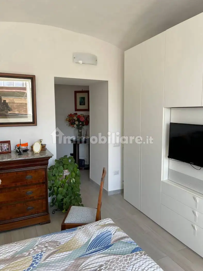 Bilocale via Giacomo Puccini 19, Vomero, Napoli - foto 5