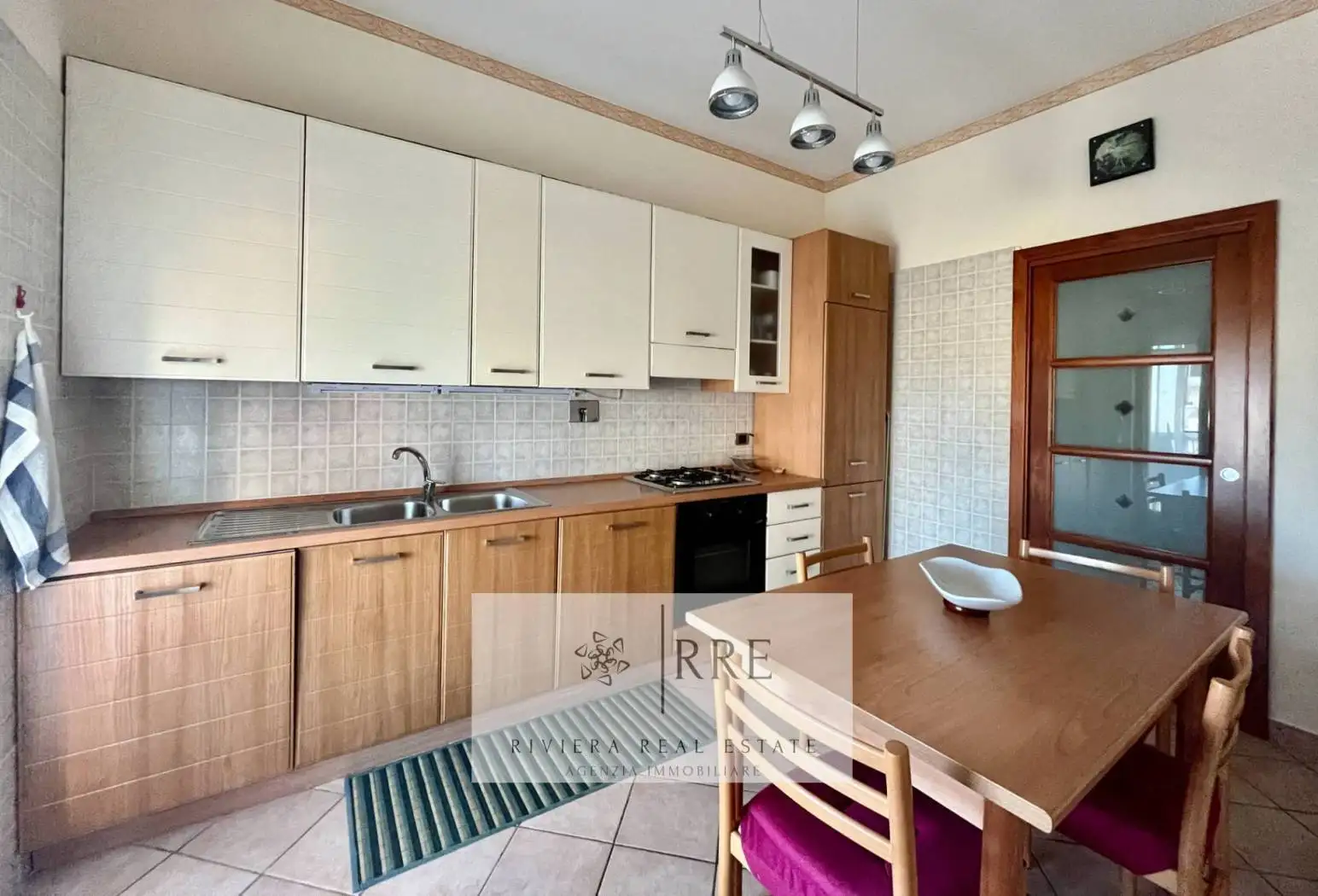 Trilocale Clavesana, Marina Di Andora, Andora - foto 2