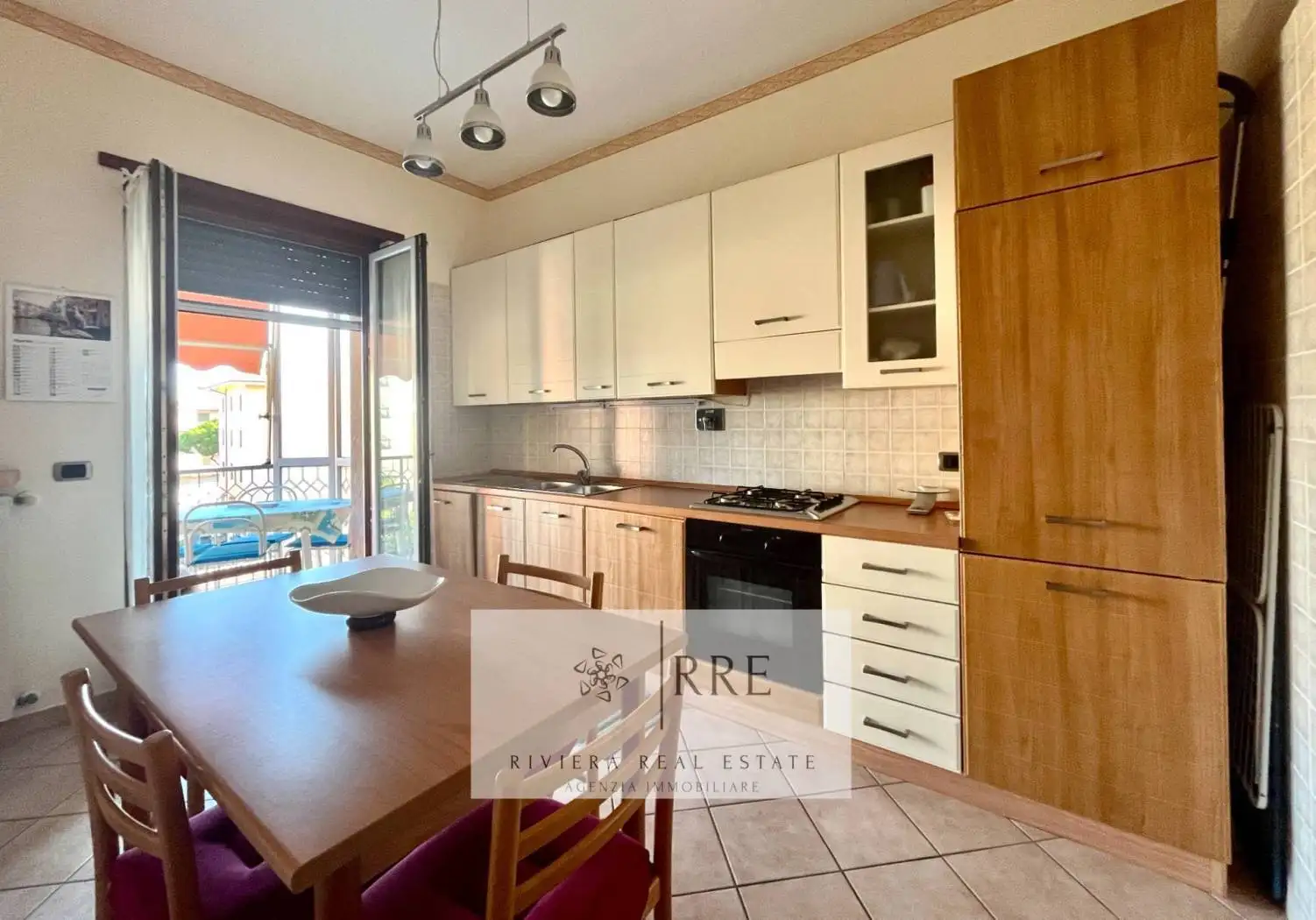 Trilocale Clavesana, Marina Di Andora, Andora - foto 3