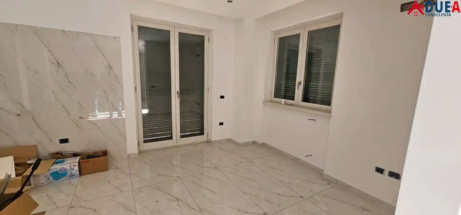 Villa bifamiliare via dei Glicini, Aversa - foto 3