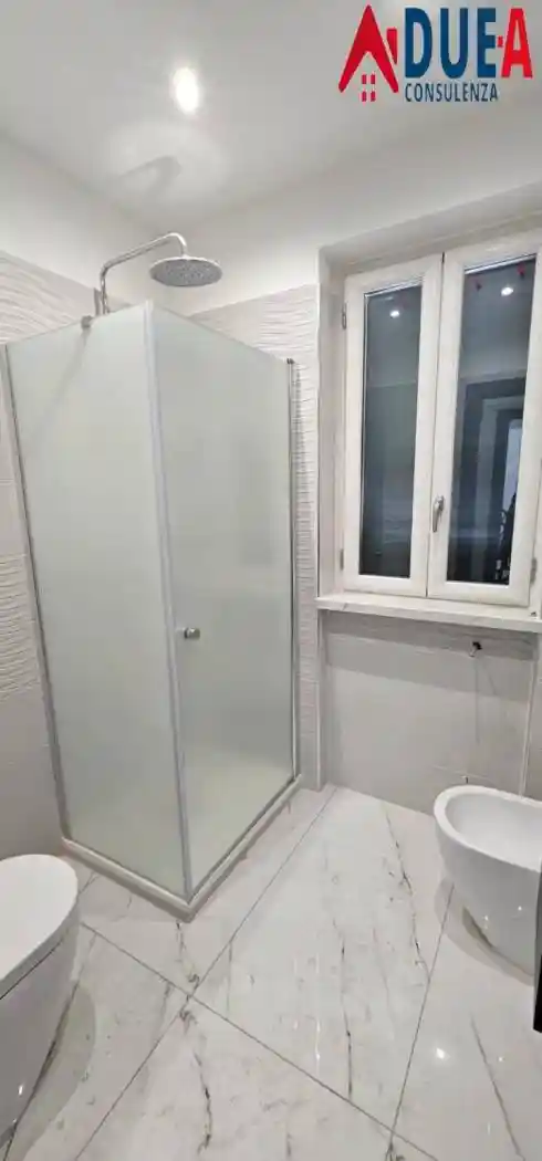 Villa bifamiliare via dei Glicini, Aversa - foto 5