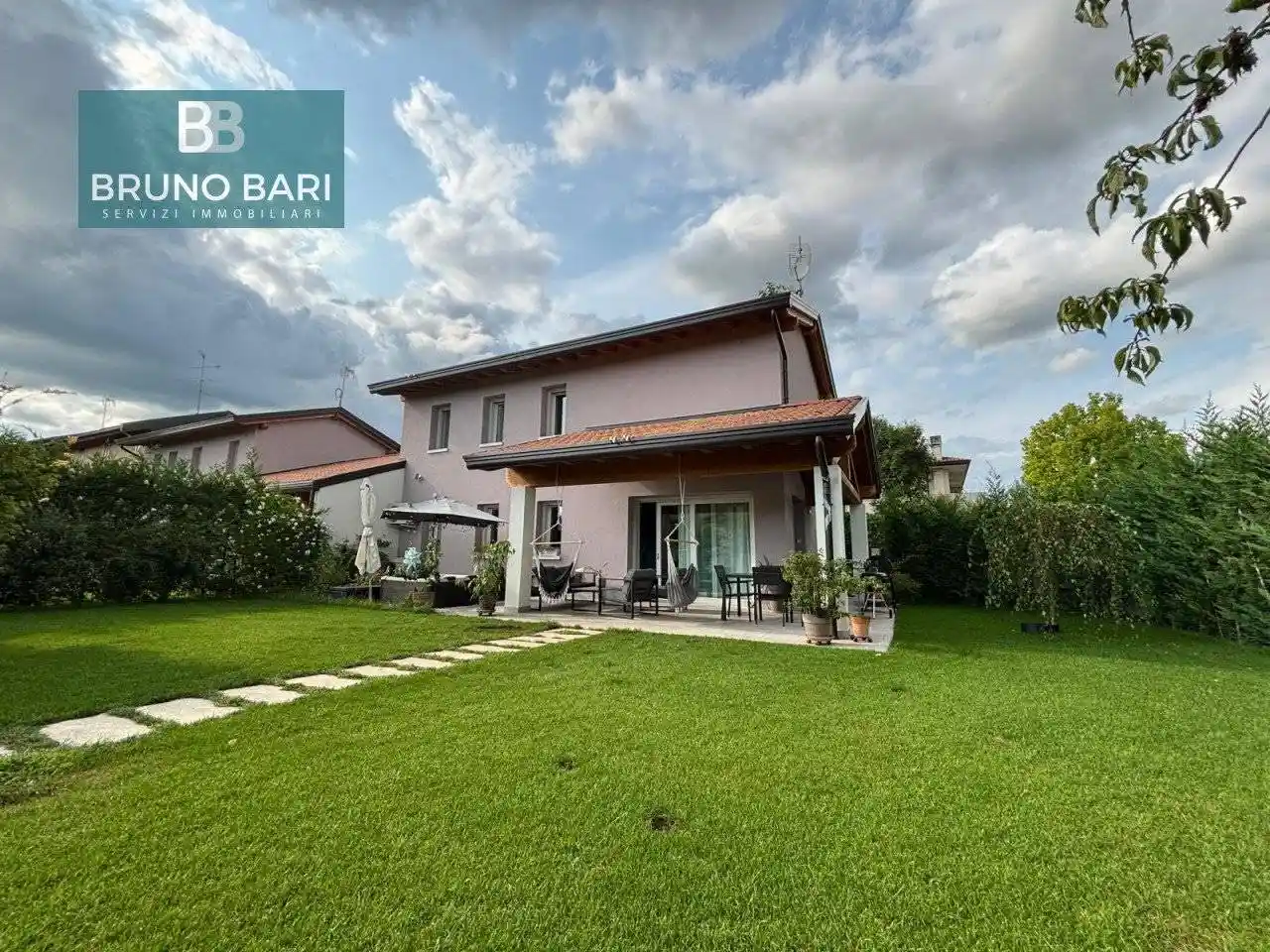 Casa indipendente - foto 2