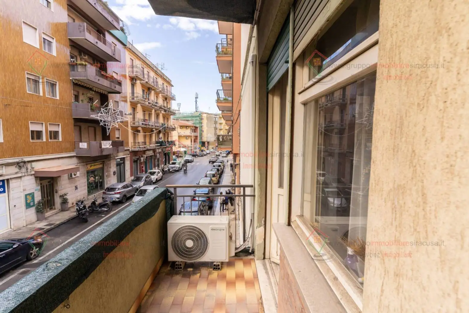 Appartamento in vendita a Siracusa