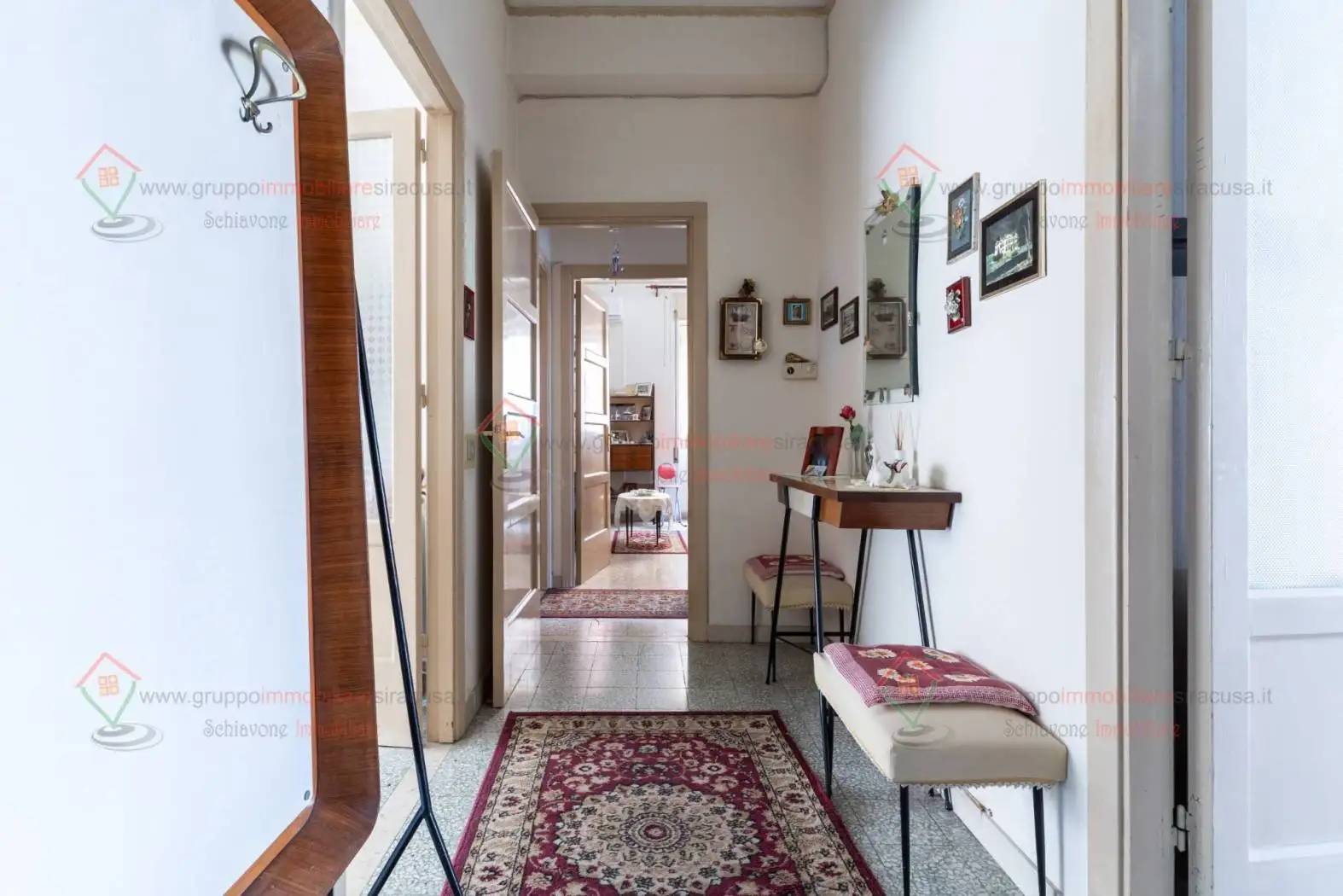 Quadrilocale viale zecchino, Tica - Zecchino, Siracusa - foto 3