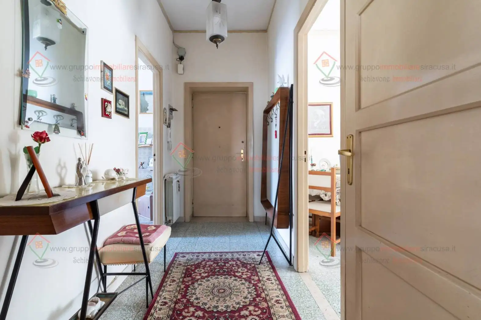 Quadrilocale viale zecchino, Tica - Zecchino, Siracusa - foto 4