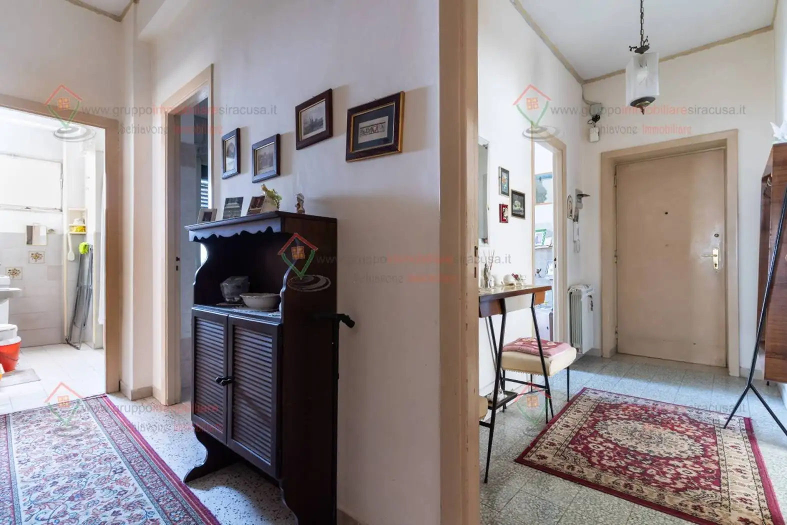 Quadrilocale viale zecchino, Tica - Zecchino, Siracusa - foto 5