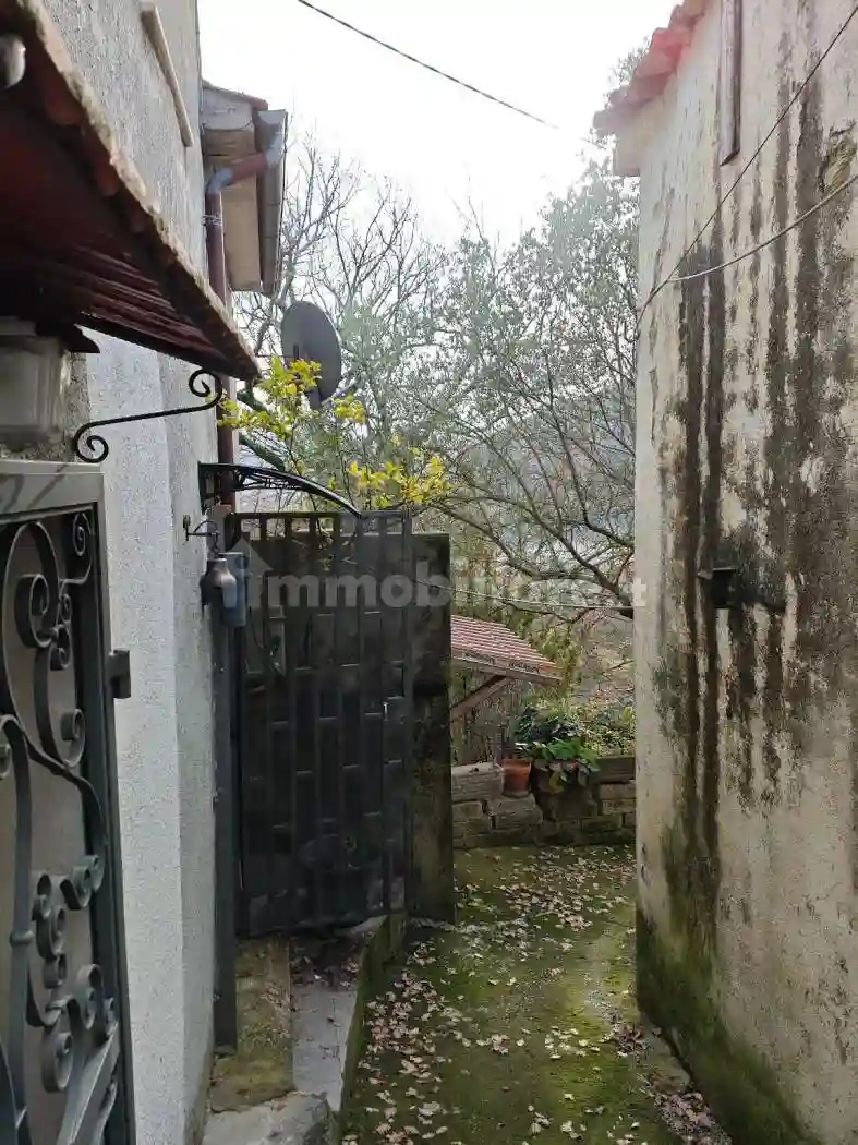 Monolocale via Cerreto 19, Colli a Volturno - foto 4