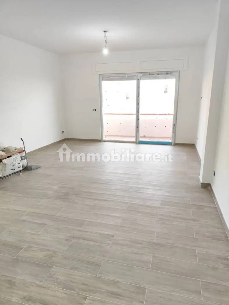 Appartamento in affitto a Formia