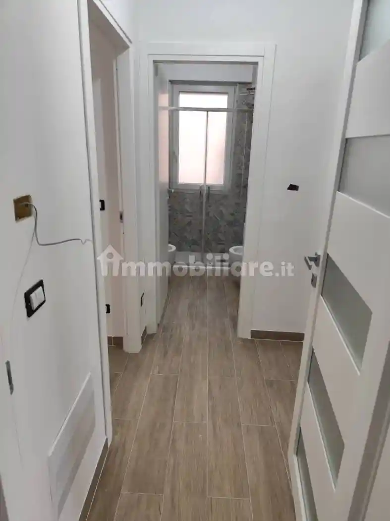 Trilocale via Rio Fresco, Centro, Formia - foto 2