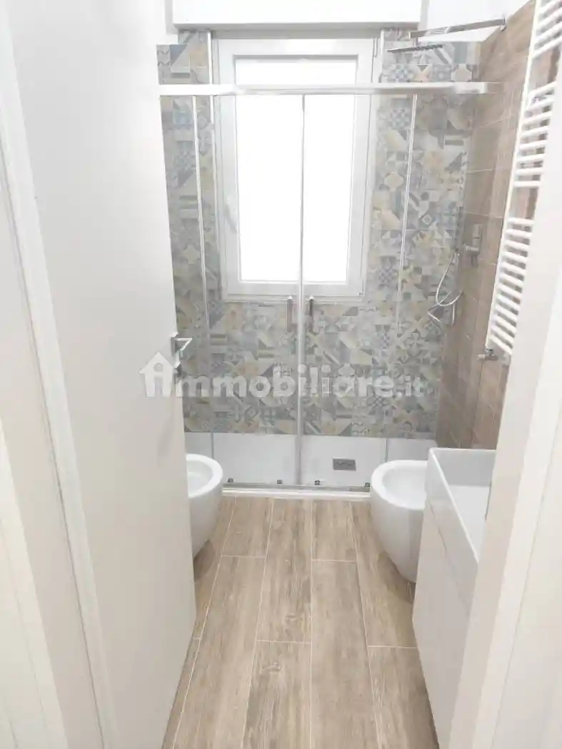 Trilocale via Rio Fresco, Centro, Formia - foto 3