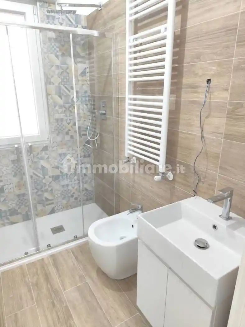 Trilocale via Rio Fresco, Centro, Formia - foto 5