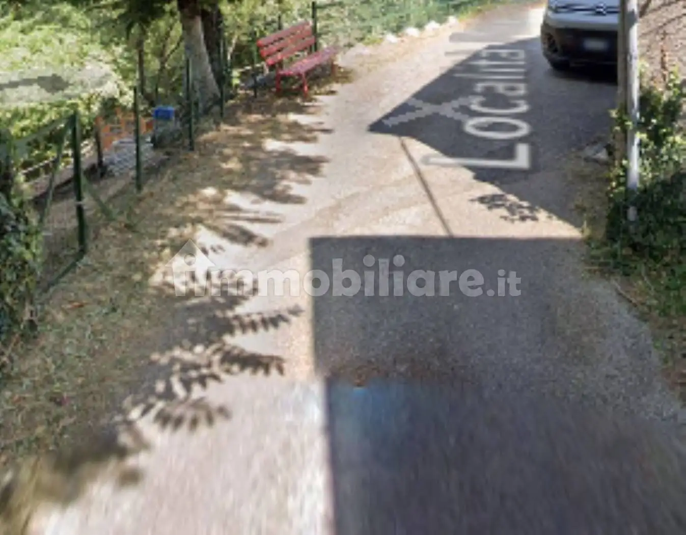Appartamento in asta a Sambuca Pistoiese