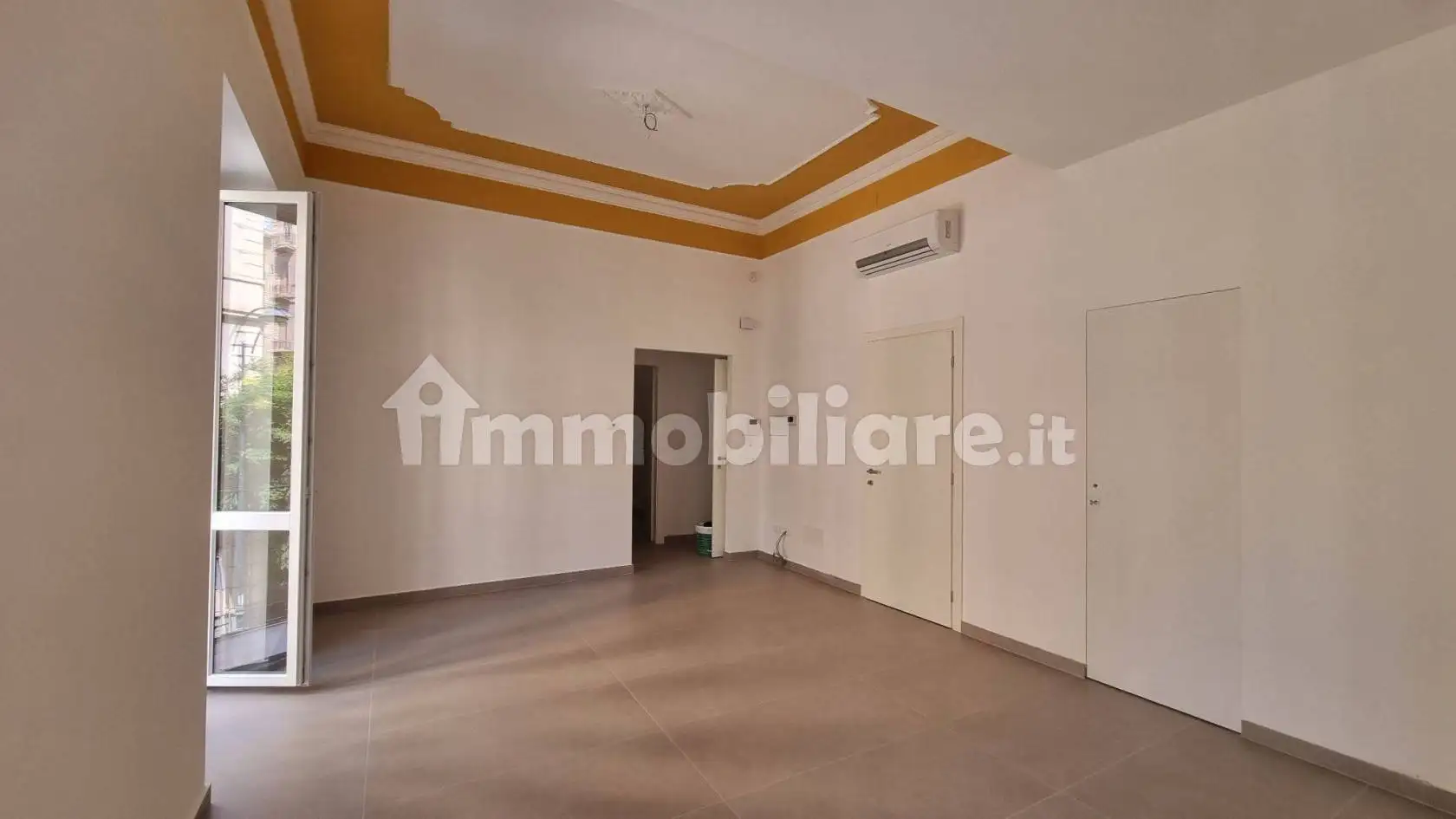 Trilocale via Agrigento 30, Politeama - Ruggiero Settimo, Palermo - foto 3