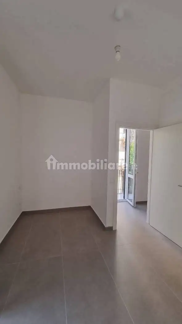 Trilocale via Agrigento 30, Politeama - Ruggiero Settimo, Palermo - foto 5