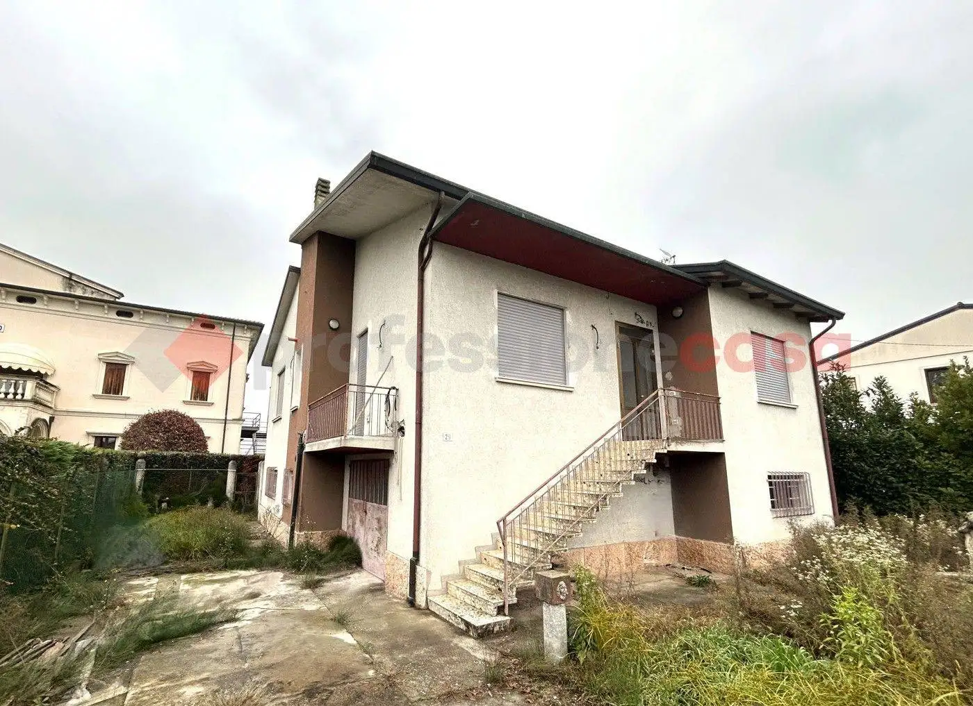 Casa indipendente in vendita a Boschi Sant'Anna