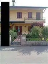 Villetta a schiera in asta a Istrana