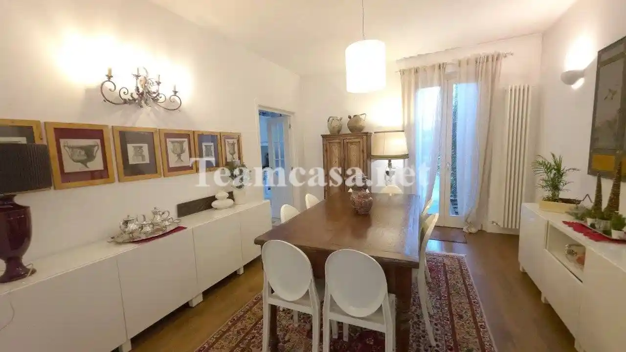 Villa a schiera 4 locali, Pantano, Pesaro - foto 4