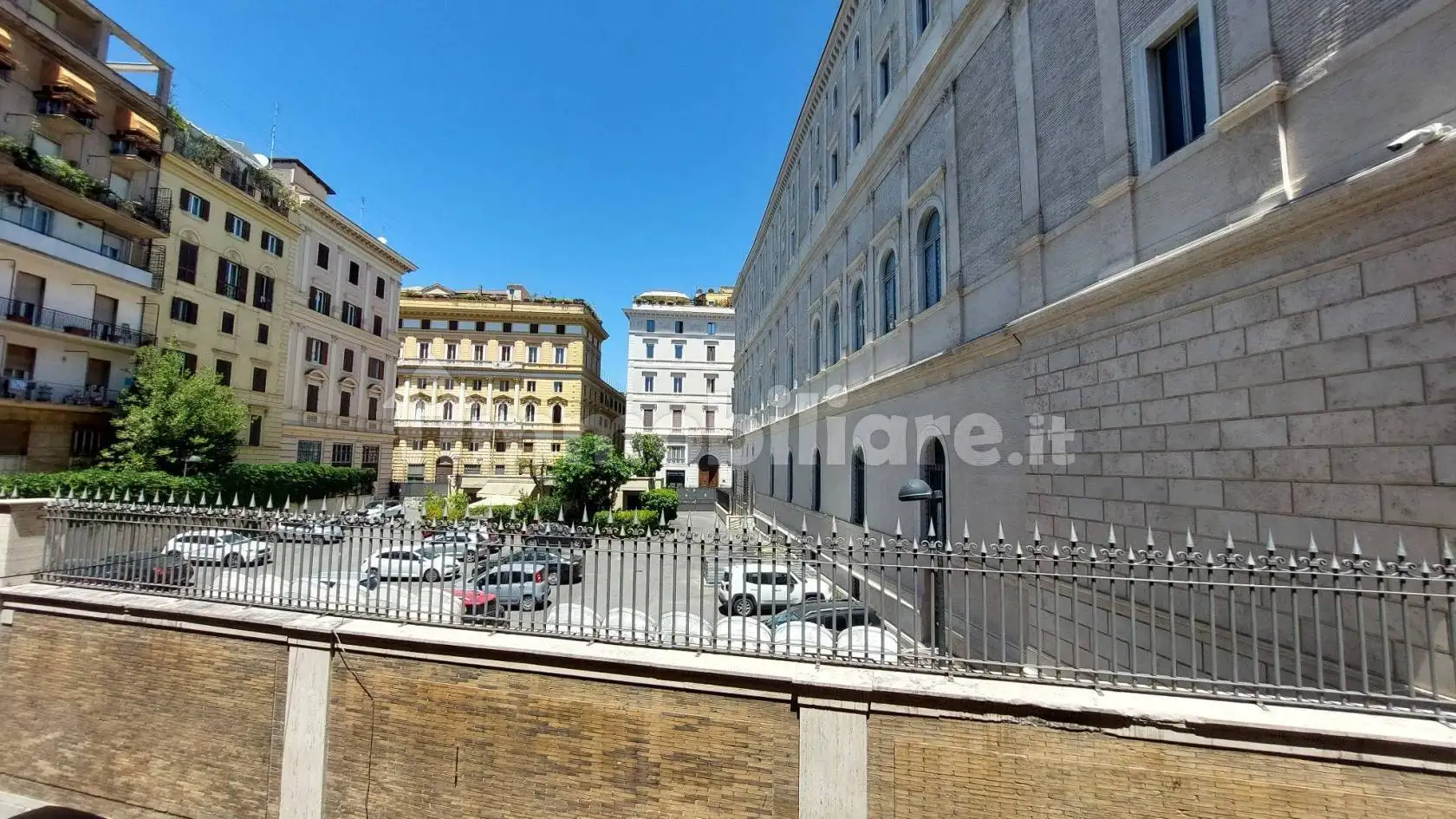 Appartamento in affitto a Roma