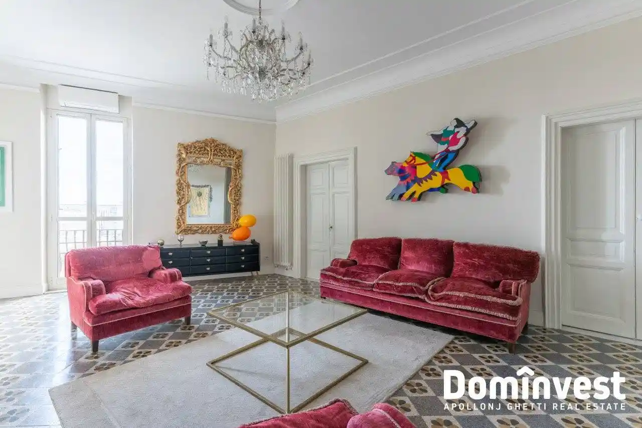 Quadrilocale viale Castro Pretorio, Policlinico, Roma - foto 2