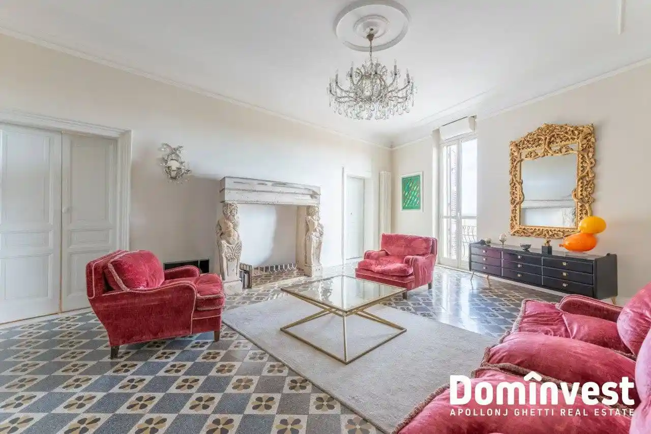 Quadrilocale viale Castro Pretorio, Policlinico, Roma - foto 3