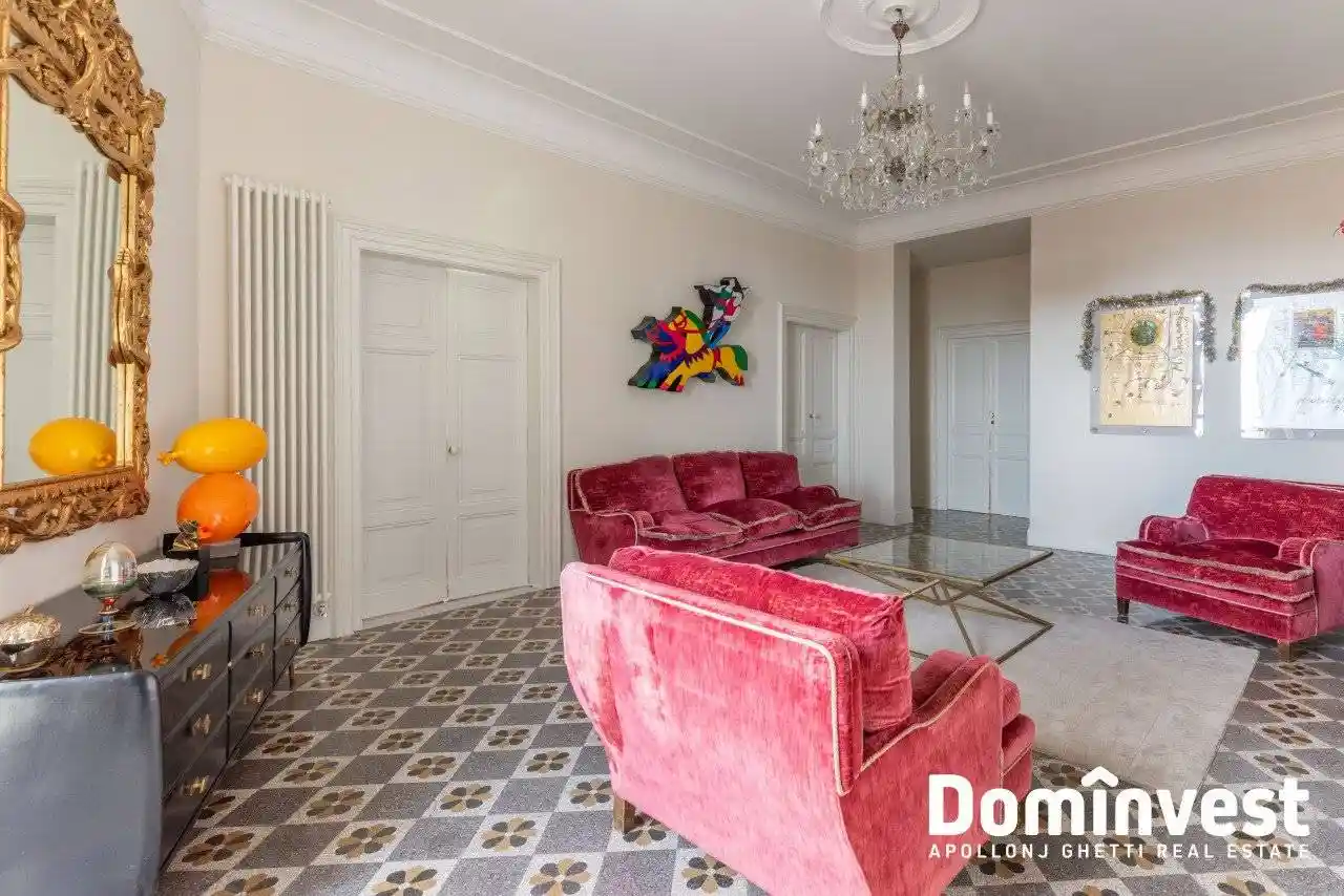 Quadrilocale viale Castro Pretorio, Policlinico, Roma - foto 5