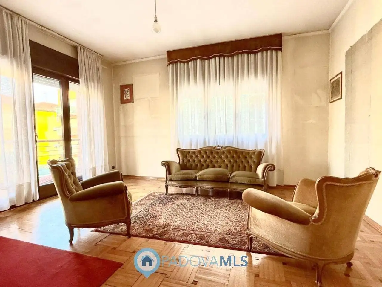 Villa in vendita a Padova