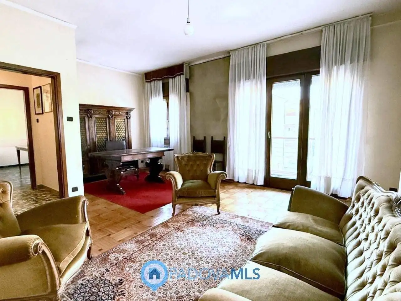 Villa bifamiliare via Antonio Zanchi, 10, San Carlo - San Gregorio, Padova - foto 2