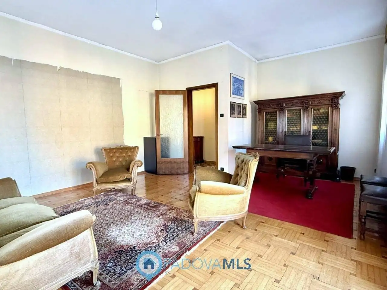 Villa bifamiliare via Antonio Zanchi, 10, San Carlo - San Gregorio, Padova - foto 3