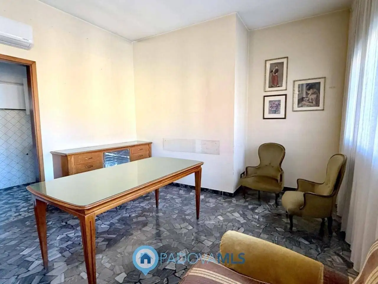 Villa bifamiliare via Antonio Zanchi, 10, San Carlo - San Gregorio, Padova - foto 5