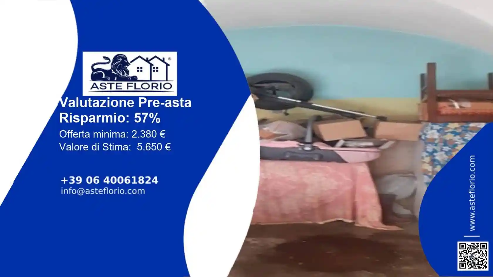 Appartamento in vendita a Lentini