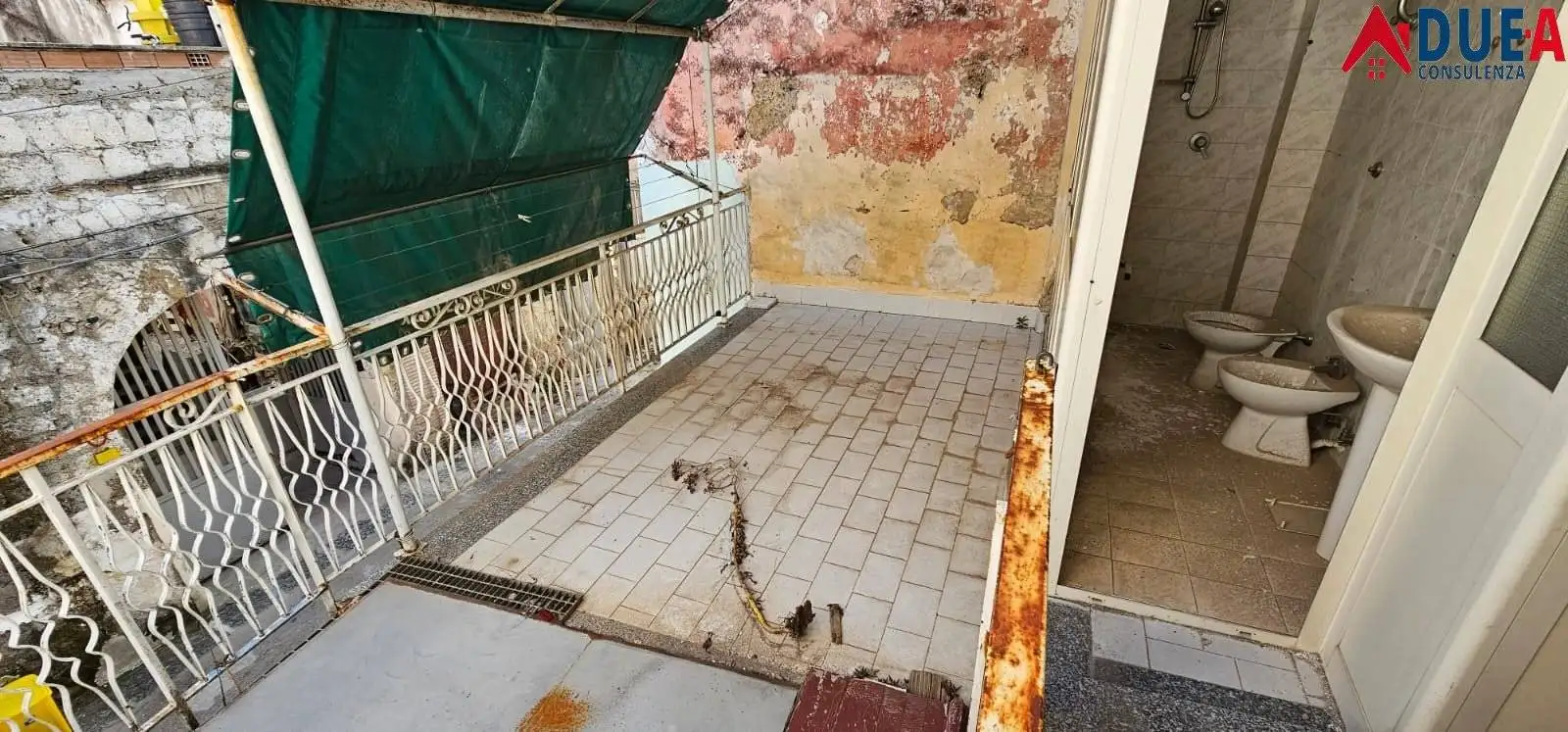 Rustico - Casale in vendita a Carinaro