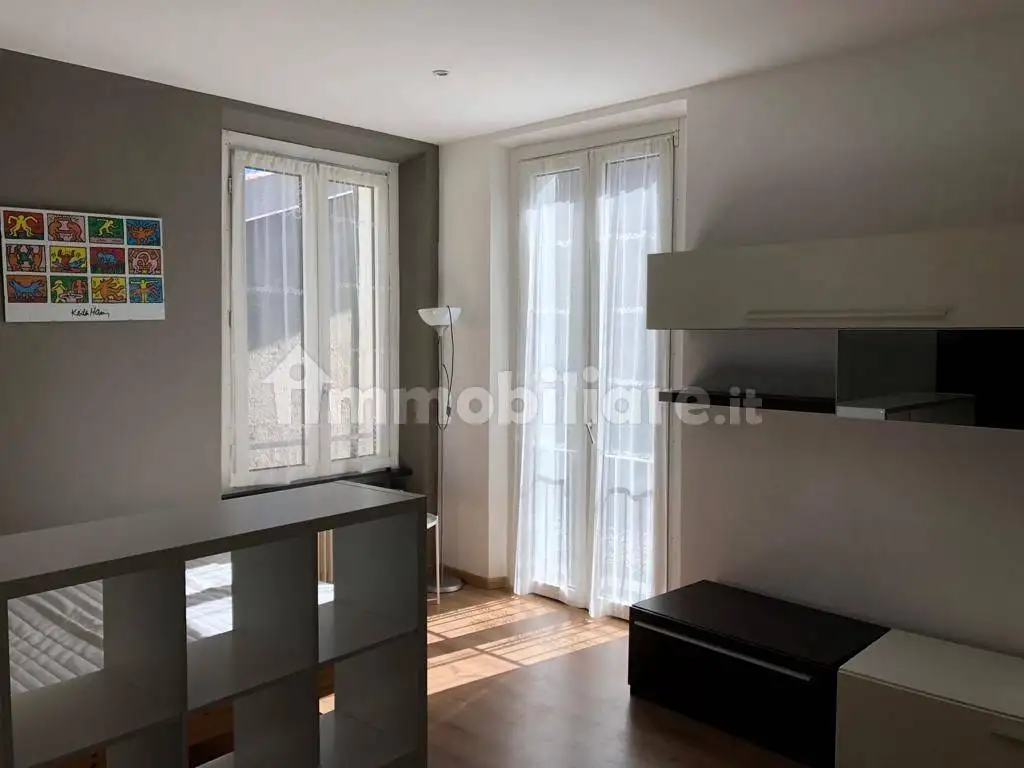 Appartamento in affitto a Como