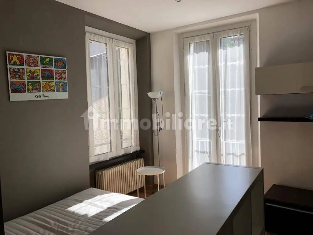 Bilocale via Milano 76, Borghi, Como - foto 2