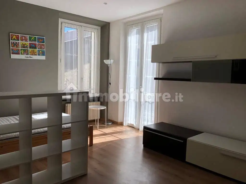 Bilocale via Milano 76, Borghi, Como - foto 3