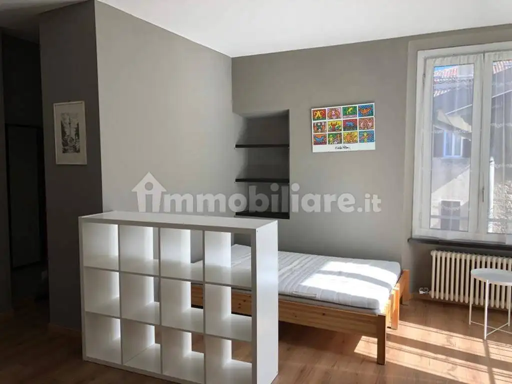 Bilocale via Milano 76, Borghi, Como - foto 4