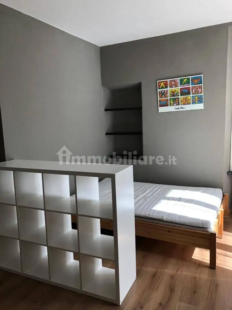 Bilocale via Milano 76, Borghi, Como - foto 5