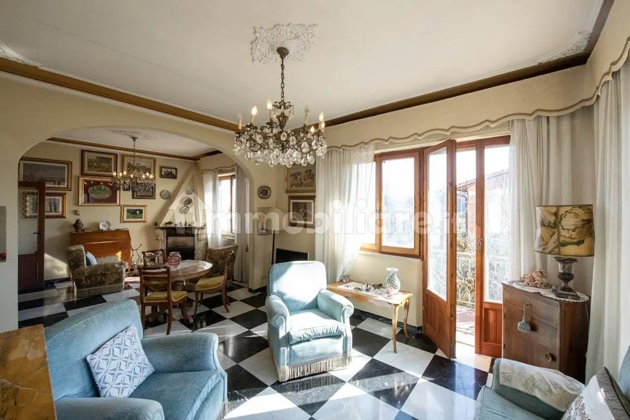 Appartamento in vendita a Siena