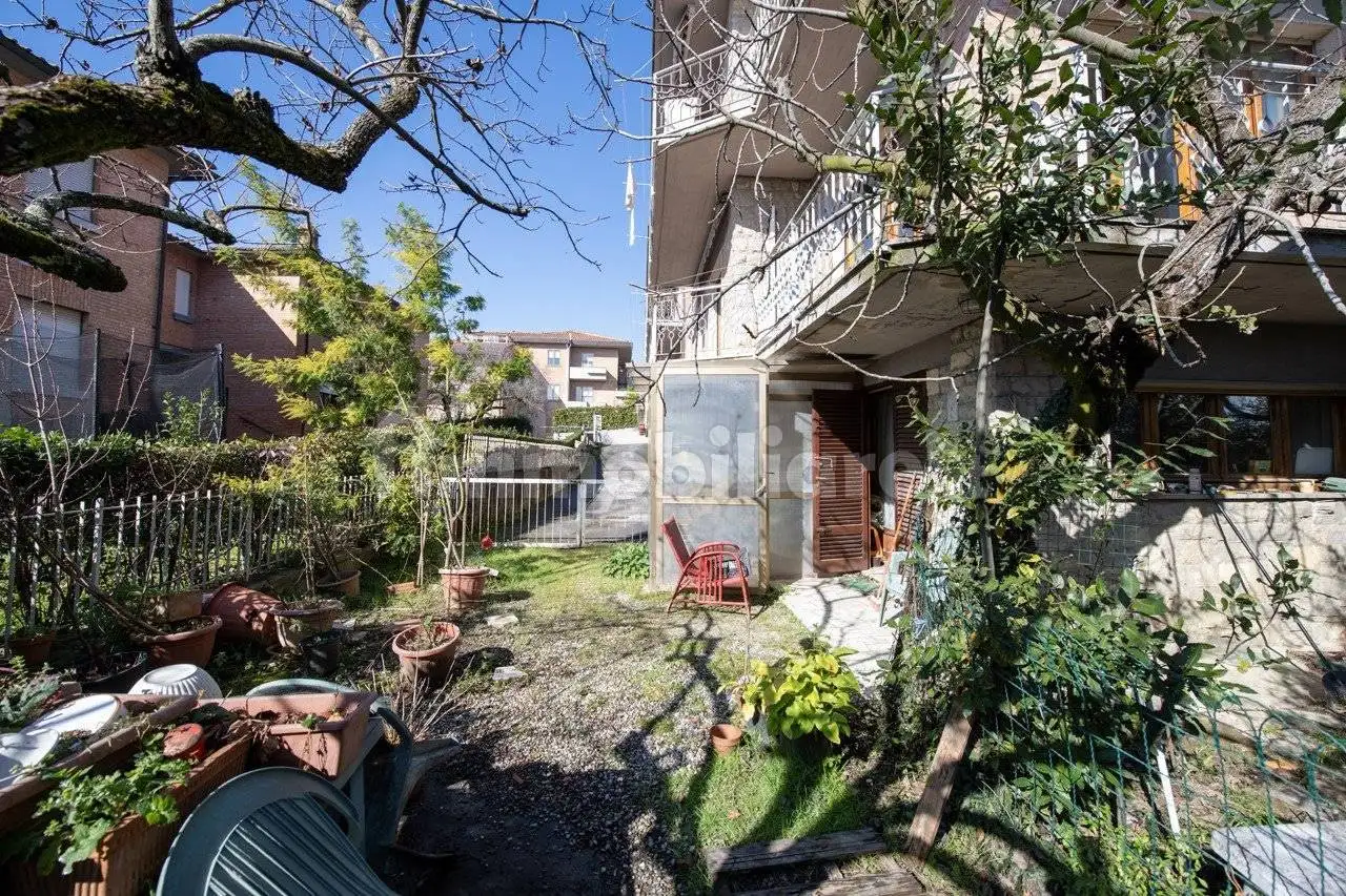 Appartamento buono stato, piano rialzato, Vico Alto - San Miniato, Siena - foto 5