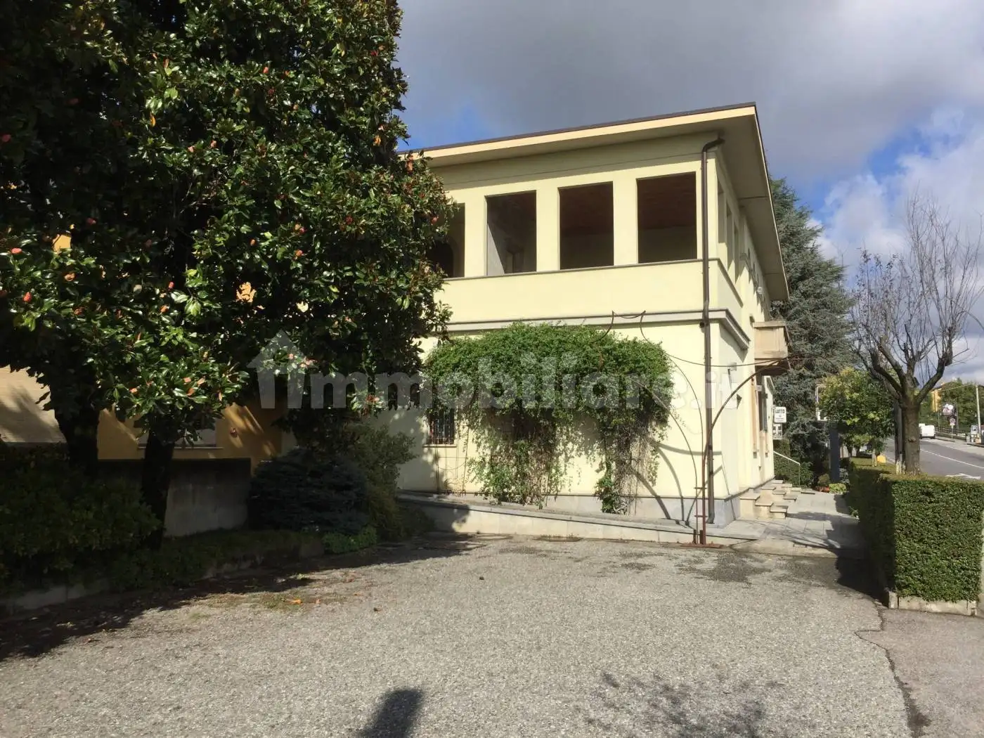 Casa indipendente in vendita a Casatenovo