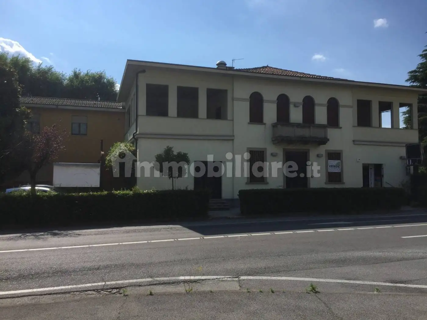 Terratetto unifamiliare via Lodosa, Rogoredo Valaperta Rimoldo, Casatenovo - foto 2