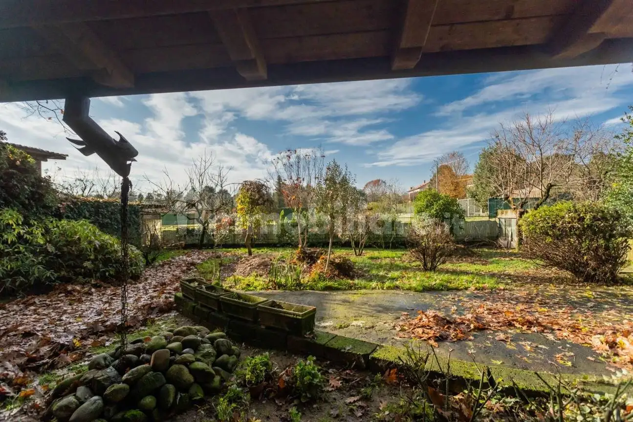 Terratetto unifamiliare via Lodosa, Rogoredo Valaperta Rimoldo, Casatenovo - foto 4