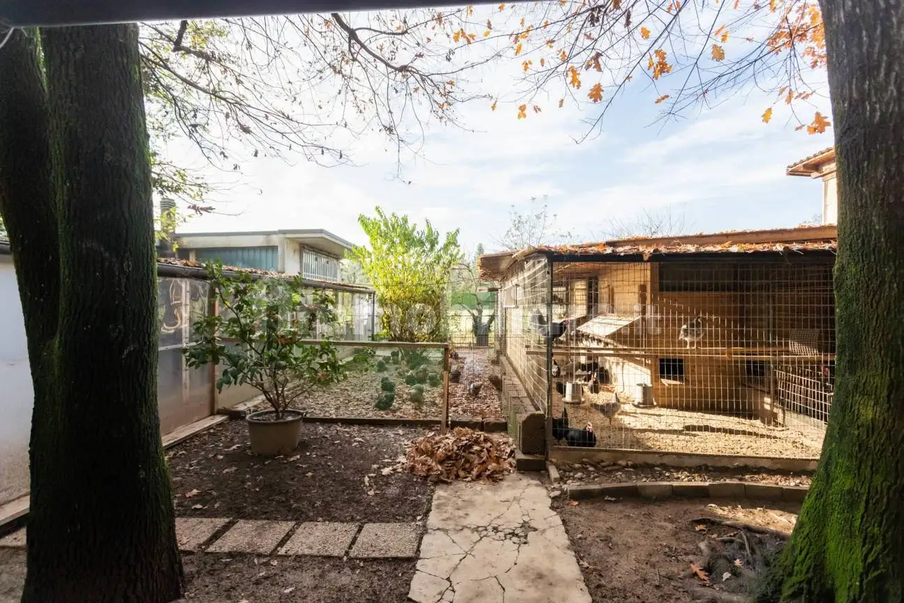 Terratetto unifamiliare via Lodosa, Rogoredo Valaperta Rimoldo, Casatenovo - foto 5