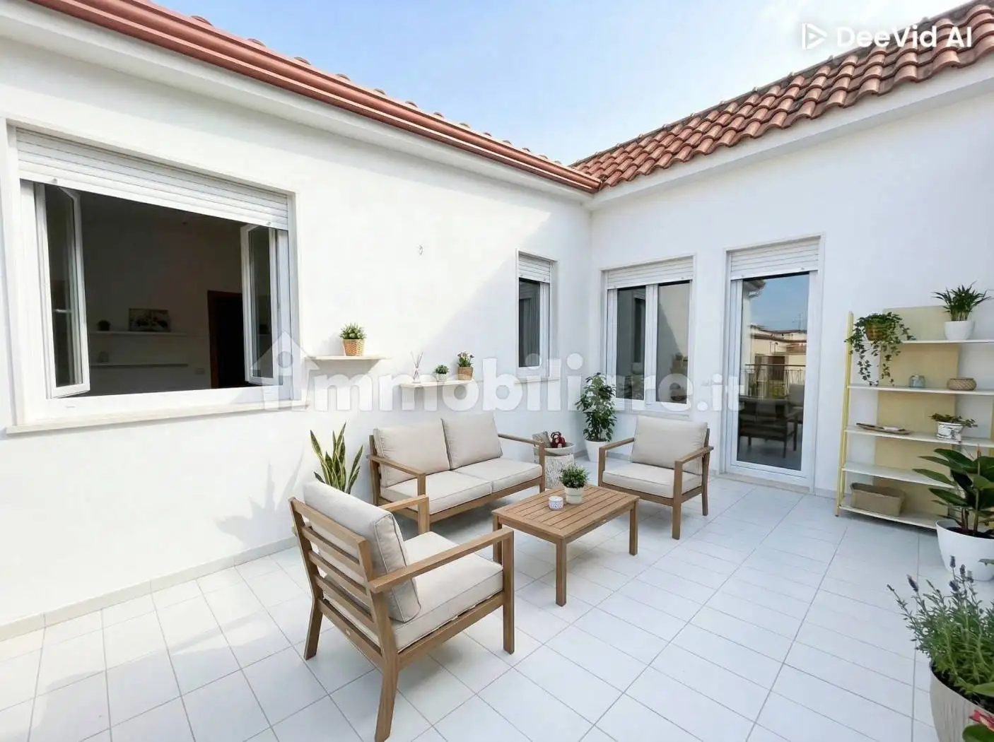 Appartamento via gramsci, 37, Torre del Lago, Viareggio - foto 2