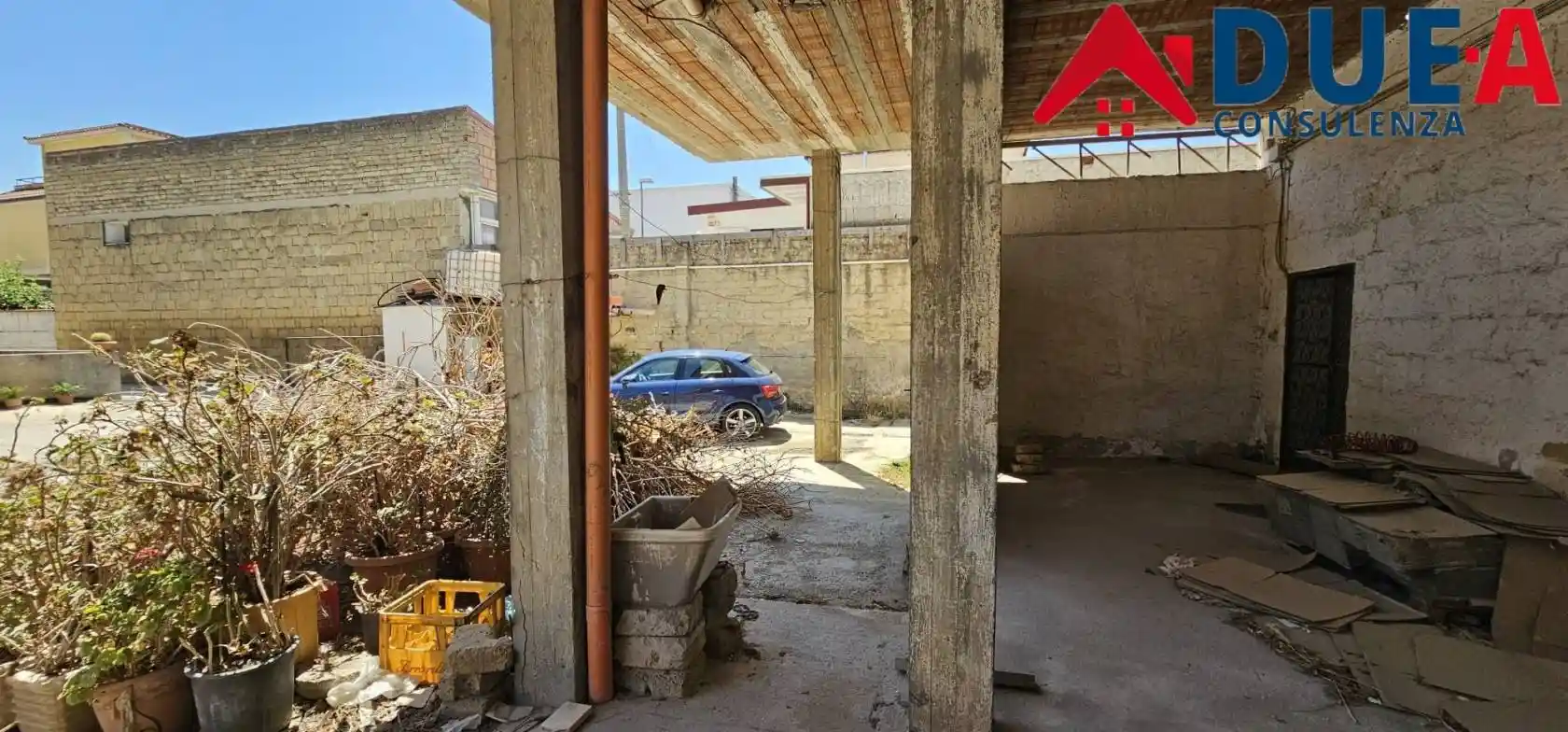 Villa unifamiliare corso Vittorio Emanuele, Casaluce - foto 5