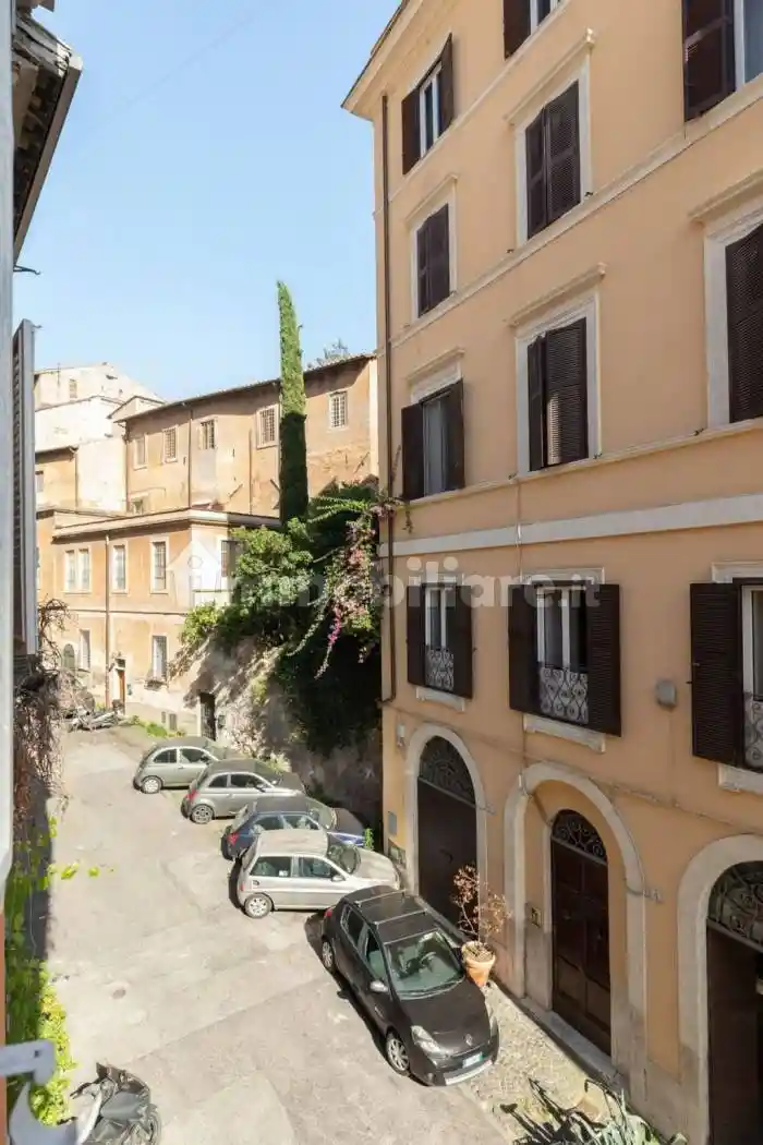 Trilocale via in Selci 54, Colle Oppio, Roma - foto 4