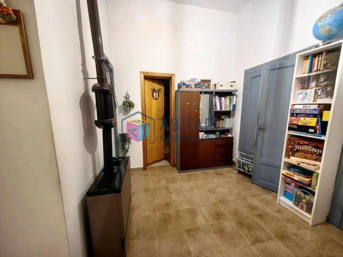 Appartamento in vendita a Livorno