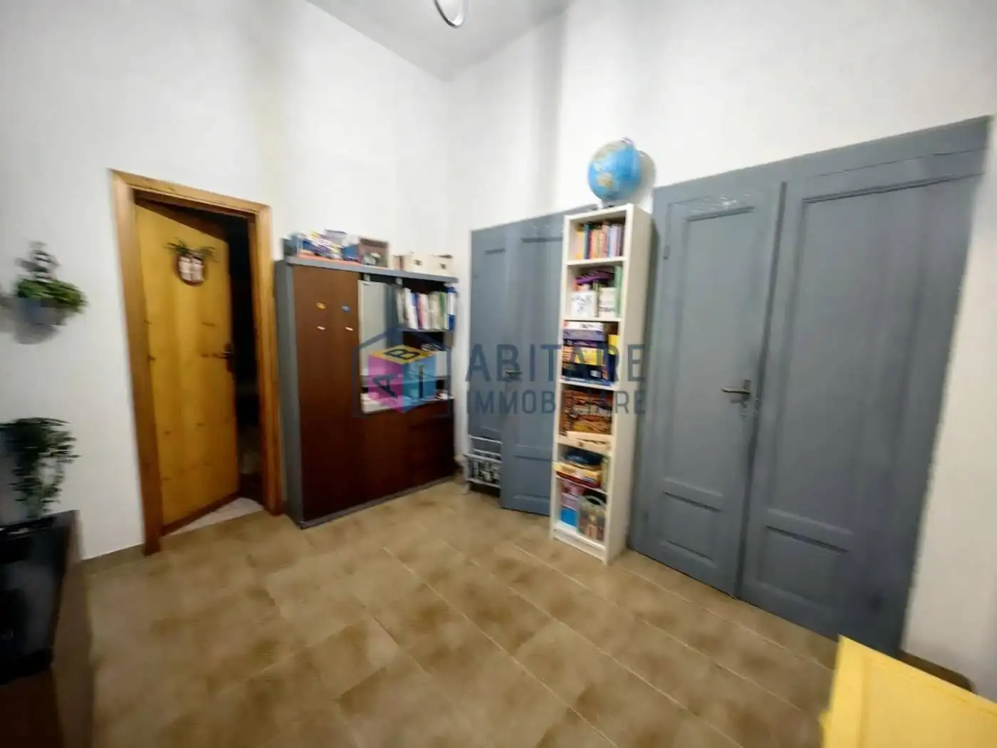 Quadrilocale via Angelica Palli, Pontino - Bastia, Livorno - foto 3