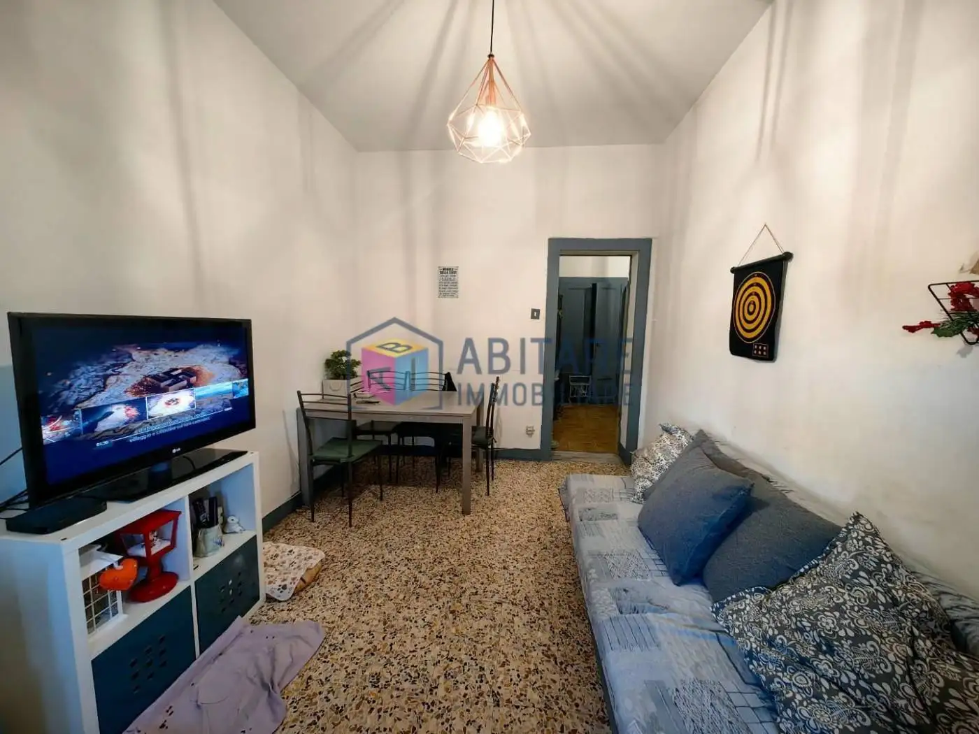 Quadrilocale via Angelica Palli, Pontino - Bastia, Livorno - foto 5